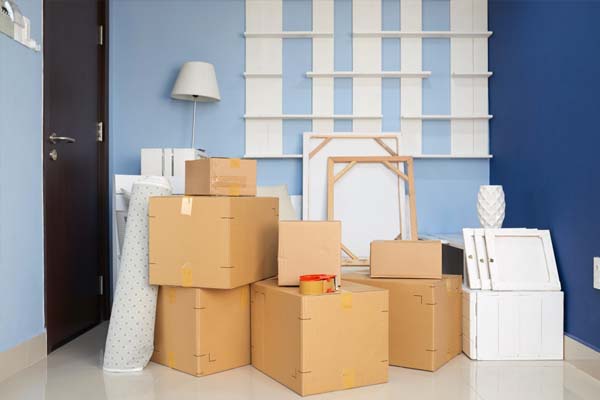 Residential & Commercial Moving