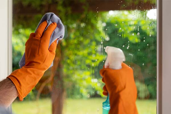 Window Cleaning