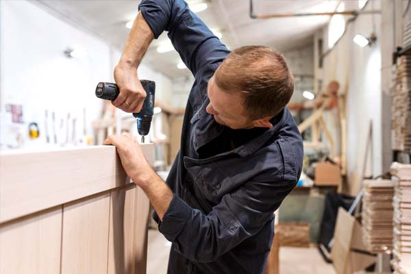 Furniture Assembly
