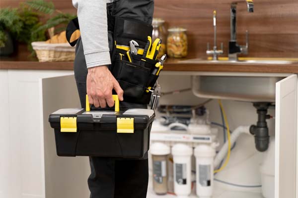 General Handyman Services